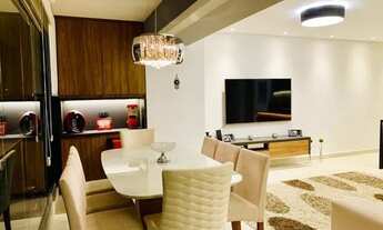 Imagem 7: Apartamento para aluguel tem 64 metros quadrados com 1 quarto em Brooklin Paulista - São P