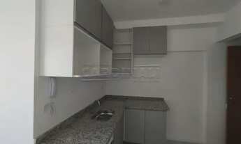 Imagem 5: Apartamento Padrão em Araraquara