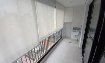 Imagem 2: São Paulo - Apartamento Padrão - Saúde