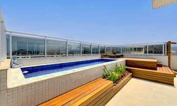 Imagem 7: Cód.: 521 - In Side Península - Cobertura duplex - Barra da Tijuca