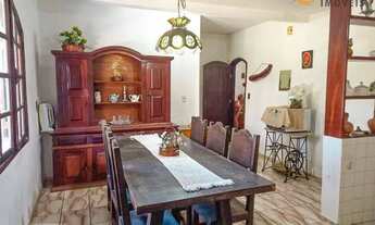 Imagem 6: Casa com 3 dormitórios à venda, 324 m² por R$ 695.000,00 - Itaipu - Niterói/RJ