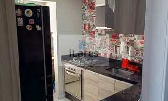 Imagem 6: Apartamento com 2 dorms, Assunção, São Bernardo do Campo - R$ 340 mil, Cod: 3269