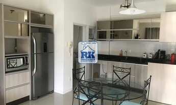 Imagem 6: CAMINHO DAS ONDAS - Apartamento Semi Mobiliado com 02 dormitórios sendo 01 suíte