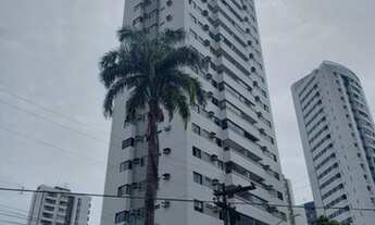 Imagem: APARTAMENTO VENDA - 4 QUARTOS - 3 VAGAS