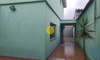 Imagem 4: Ótimo sobrado á venda 3dorms sd. 1suite 4vagas V.Remédios