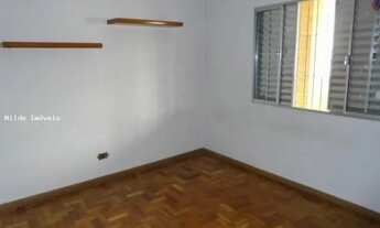 Imagem 3: Casa para Locação em São Paulo, Horto Florestal, 2 dormitórios, 1 banheiro