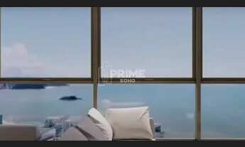 Imagem 4: Apartamento alto padrão 300m do mar de 171m²