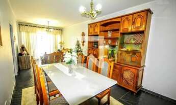 Imagem 3: Apartamento à Venda - Cambuí, 4 Quartos, 147 m2