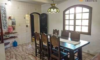 Imagem 7: Casa com 3 dormitórios à venda, 324 m² por R$ 695.000,00 - Itaipu - Niterói/RJ