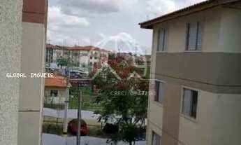 Imagem 5: Apartamento para Locação em Taubaté, Campos Elíseos, 2 dormitórios, 1 banheiro, 1 vaga