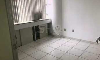 Imagem 3: Conjunto Comercial em Avenida Paulista