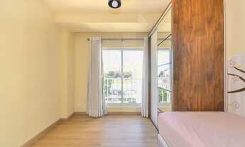 Imagem 6: CURITIBA - Apartamento Padrão - Seminário