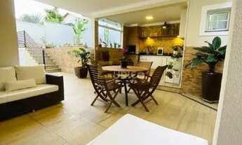 Imagem 5: Casa à venda no Condomínio Residencial Millenium em Valinhos/SP