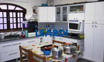 Imagem: SOBRADO - PARQUE ORATÓRIO - SP