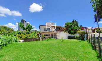 Imagem: Casa à venda Patamares, 4 suítes - Salvador/BA