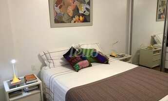 Imagem 7: São Paulo - Apartamento Padrão - Moema