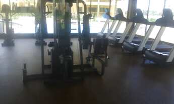 Imagem 3: Vg sun com 1 suíte mobiliado