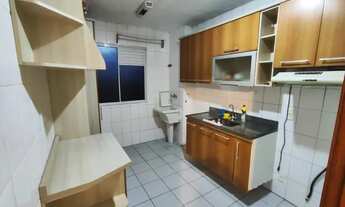 Imagem: Apto c/ 3qts, send 1suíte, 3brs, 1vg, amrs