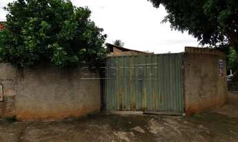 Imagem 2: Casa Padrão em Araraquara