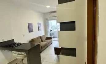 Imagem 4: Loft mobiliado Flat / studio com 1 dormitório