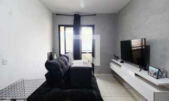 Imagem 3: Apartamento à Venda - Água Fria, 2 Quartos, 50 m2