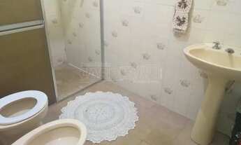 Imagem 4: Casa Padrão em Araraquara