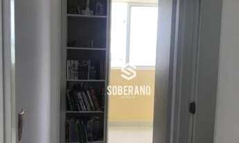 Imagem 7: Apartamento com 2 dormitórios para alugar, 93 m² por R$ 4.870,83/mês - Altiplano Cabo Bran