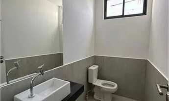 Imagem 7: Casa em Condomínio para Venda em Cabedelo, Loteamento Bela Vista, 4 dormitórios, 4 suítes