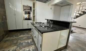 Imagem 4: Cobertura Duplex no edifício Moraes Barros, Piracicaba. (Código AP01079