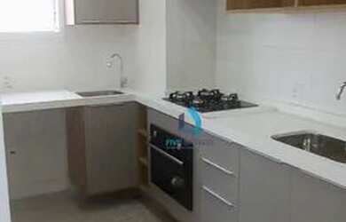 Imagem 2: Apartamento para alugar, 34 m² por R$ 4.262,83/mês - Jardim Taquaral - São Paulo/SP