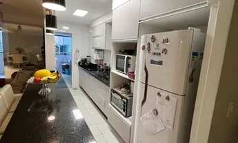 Imagem 5: Vendo lindo apartamento de 2 quatros sendo 1 suíte, 2° andar residencial Novara!