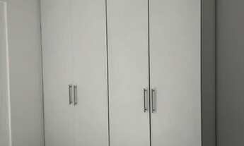 Imagem 6: Apartamento no brisas todo projetado e nascente