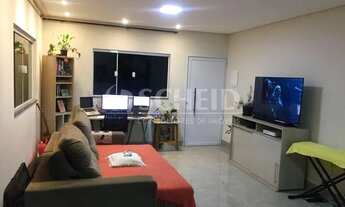 Imagem 4: Casa assobradada no Jardim Tamoio. Uma oportunidade para morar ou investir