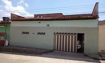 Imagem: Vendo Casa na Cidade Olimpica