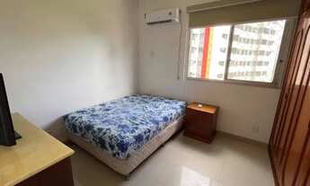 Imagem 7: 3QTOS c/Suíte - Vieiralves_ Excelente Localização - MOBILIADO/ Amplo Apartamento