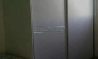 Imagem 5: Apartamento Padrão em Araraquara