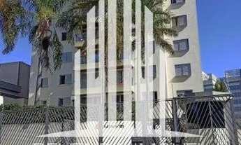 Imagem: Apartamento na Vila Isolina Mazzei 86m²