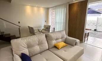 Imagem 3: Casa para venda com 135 metros quadrados com 3 quartos em Poço - Cabedelo - PB