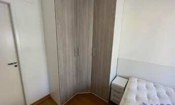 Imagem 7: Apto 1 suíte - Mobiliado - Bela Vista