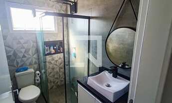 Imagem 4: Apartamento para Aluguel - Jardim São Carlos, 2 Quartos, 57 m2