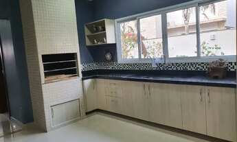 Imagem 6: Casa com 3 dormitórios à venda, 298 m² por R$ 1.950.000,00 - Jardim Itália - Cuiabá/MT