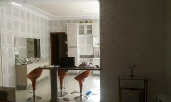 Imagem 4: Lindo sobrado no Jardim Portugal em São José dos Campos 190M² de área construída e 180M² t