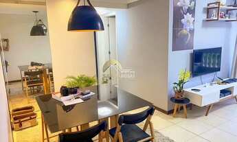 Imagem 6: Cobertura de Luxo em Patamares: O Apartamento dos Seus Sonhos!