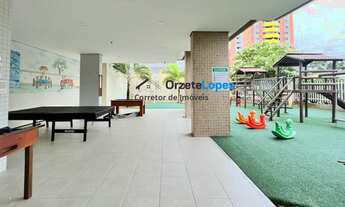 Imagem 5: Apartamento para venda com 72 metros quadrados com 2 quartos em Guararapes - Fortaleza - C