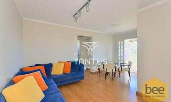 Imagem 2: Apartamento com 2 dormitórios à venda, 54 m² por R$ 335.000,00 - Cabral - Curitiba/PR