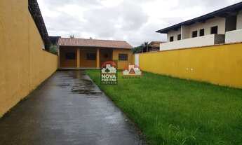 Imagem 2: Casa Padrão em Caraguatatuba