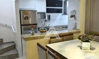 Imagem 4: Cobertura com 3 dormitórios à venda, 210 m² - Parque das Nações - Santo André/SP