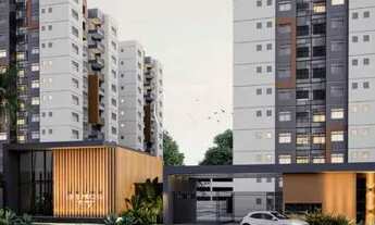 Imagem: Apartamento à venda no bairro Flodoaldo