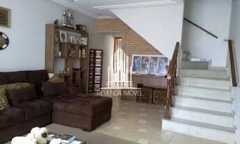 Imagem 2: Sobrado a venda em Jordanópolis com 3dorms (3 suítes) e com 4 vagas de garagem