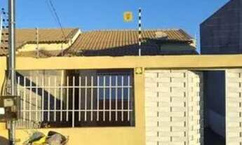 Imagem: Alugo casa no paiaguas